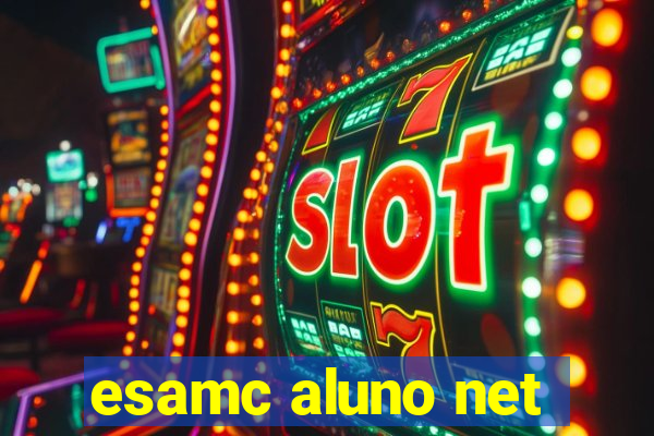 esamc aluno net